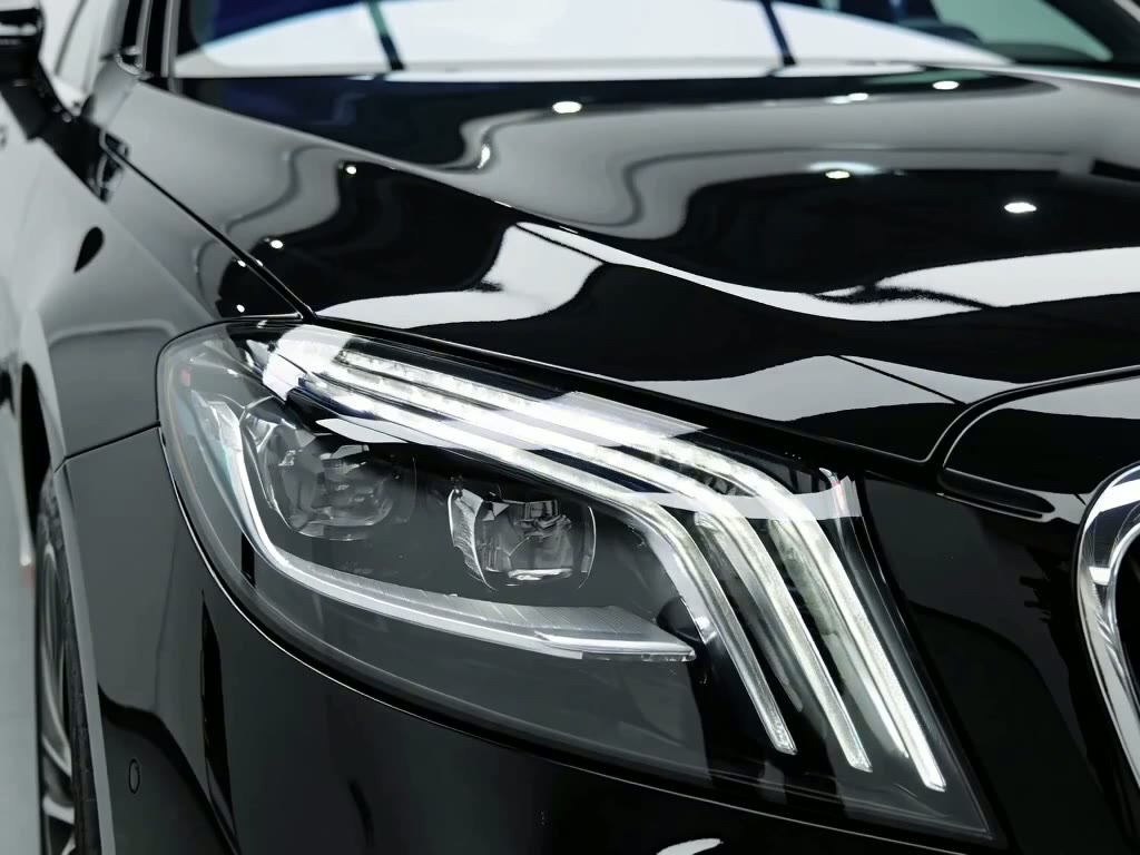 Full Detail